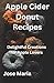 Apple Cider Donut Recipes
