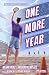 One More Year by Megan Praz