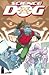 Science Dog Oversized HC