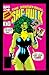 She-Hulk Epic Collection, V...