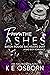 From the Ashes (Baton Rouge Bachelors Duet #2)