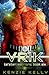 Vrik: A SciFi Alien Warrior Romance (Ka'atari Warriors Book 6)