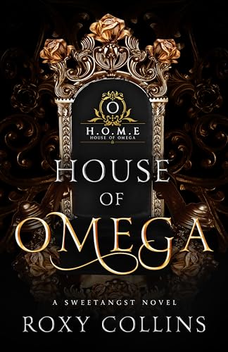 House of Omega (Pack Companion, #1)