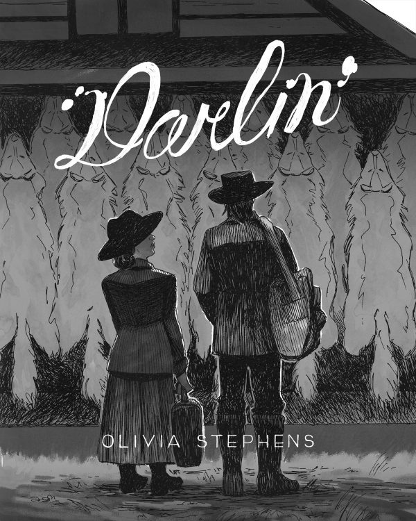 Darlin' and Her Other Names (Vol 1)