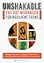 UNSHAKABLE THE DBT WORKBOOK FOR RESILIENT TEENS: Stronger Every Day: An Engaging 6-Month Path to Emotional Balance, Self-Confidence, & Anxiety Relief.