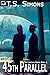 The 45th Parallel (The Latitude Series Book 1)