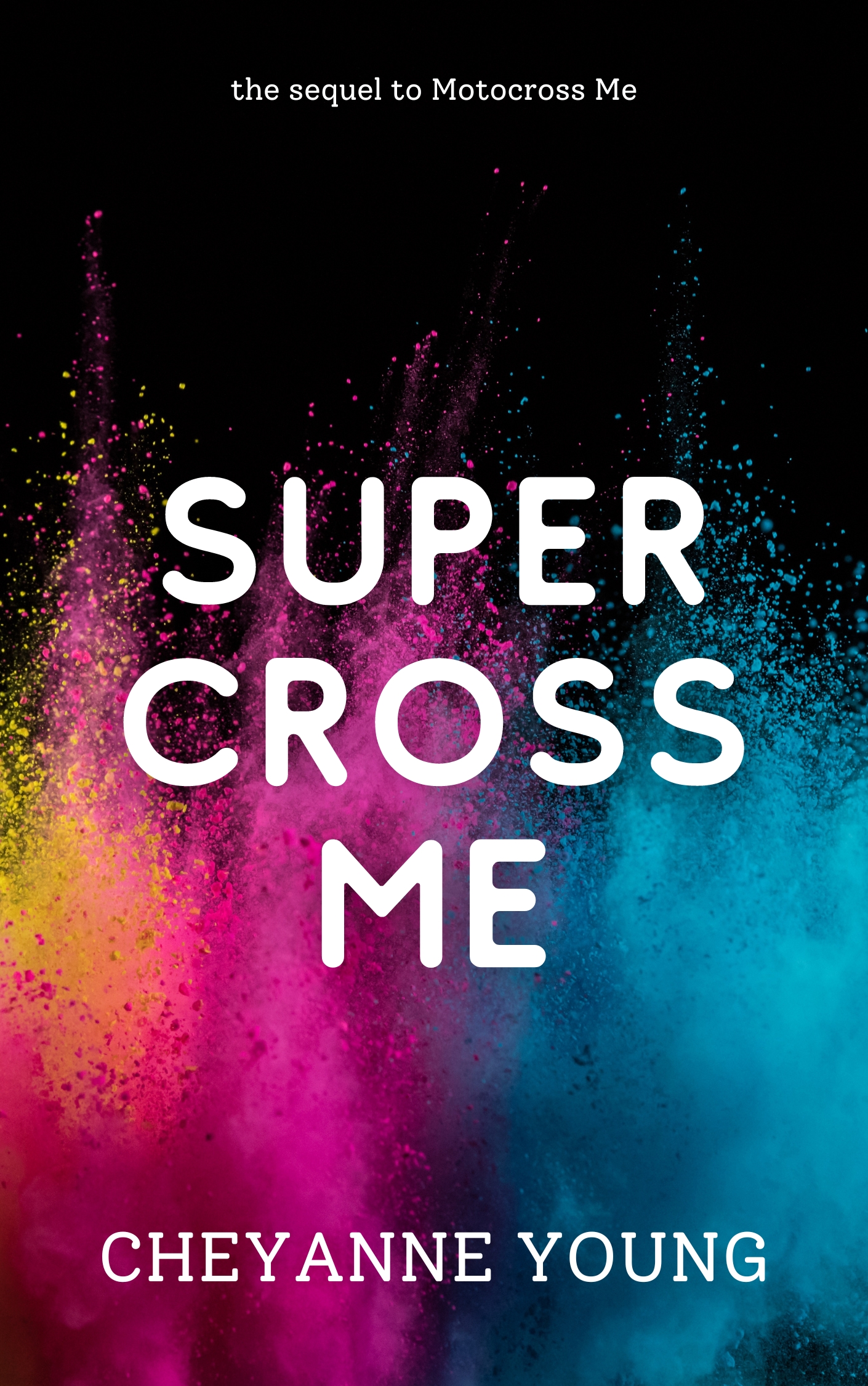 Supercross Me