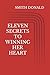 ELEVEN SECRETS TO WINNING H...