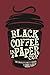 Black Coffee in a Paper Cup by Greg Morton