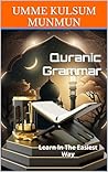 Quranic Grammar: ...