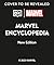 Marvel Encyclopedia New Edition