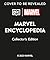 Marvel Encyclopedia Collector's Edition