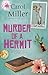 Murder of a Hermit (A Fortune Telling Mystery, 3)