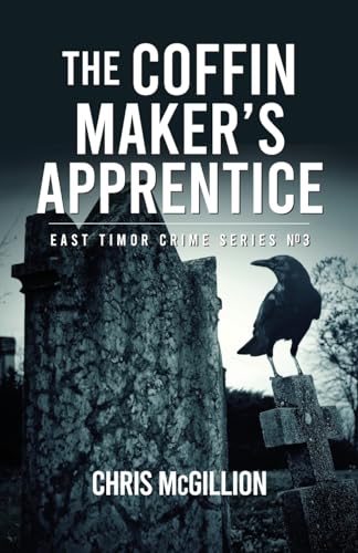 The Coffin Makers Apprentice (Paperback)