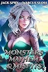 Monsters Mayhem &...