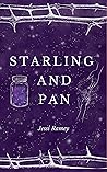 Starling and Pan (Stolen by Pan Trilogy Book 3) Book cover for Starling and Pan (Stolen by Pan Trilogy Book 3)