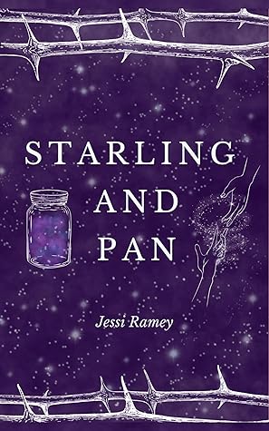 Starling and Pan (Stolen by Pan Trilogy Book 3)