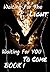 Waiting For The Light, Waiting For You To Come - Book I by Brian Schwab