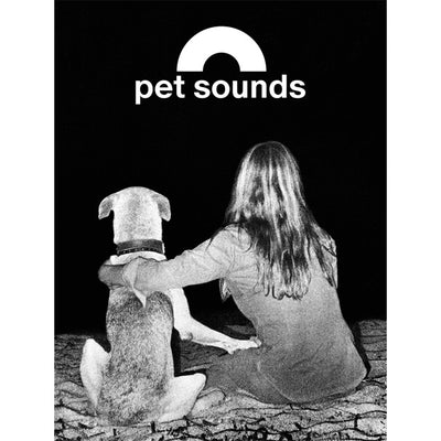 Pet Sounds: Animals and Musicians on Record Sleeves (Paperback)