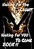 Waiting For The Light, Waiting For You To Come - Book II by Brian Schwab