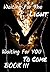Waiting For The Light, Waiting For You To Come - Book III by Brian Schwab