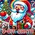 8-Bit Santa