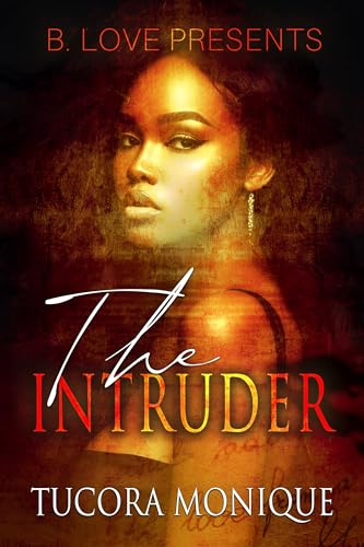 The Intruder (Kindle Edition)