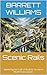 Scenic Rails: Mastering the Craft of Realistic Terrain in Model Train Layouts (Railway Chronicles: Navigating the World of Model Trains)