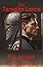 The Templar Lance by R.A. Johnson