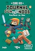 Journal d'un petit noob - Tome 6 Trouble dans l'End