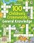100 Children's Crosswords: ...