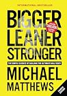Bigger Leaner Str...