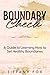 Boundary Check: A Guide to ...