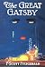 The Great Gatsby by F. Scott Fitzgerald