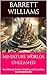 Miniature Worlds Unleashed: The Ultimate Guide to Crafting and Expanding Your Model Empire (Railway Chronicles: Navigating the World of Model Trains)