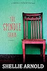 The Spindle Chair: Book 1 of 3 : The Barn Church Series