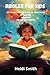 RIDDLES FOR KIDS: 275 Fasci...