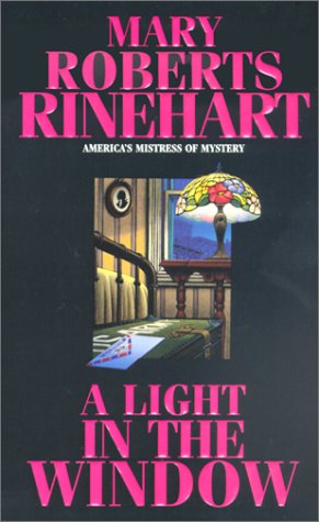 A Light in the Window (Mass Market Paperback)