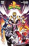 Mighty Morphin Morphin Power Rangers #101 (Mighty Morphin Power Rangers)