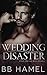 Wedding Disaster (Costa Crime Family)