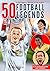 The BIG Book of Football Le...