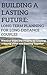 Building a Lasting Future: Long-Term Planning for Long-Distance Couples: Practical Steps and Insights for Creating a Shared Vision and Growing Together