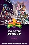 Mighty Morphin Power Rangers: Unlimited Power, Part 1 Mighty Morphin Power Rangers: Unlimited Power, Part 1