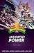 Mighty Morphin Power Rangers: Unlimited Power, Part 1