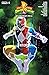Mighty Morphin Power Rangers 30th Anniversary Special #1