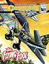 Commando #5703: The Flying Fool