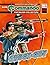 Commando #5806: The Cave of...