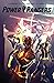 Power Rangers, Vol. 4