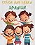 Color and Learn Spanish: in...