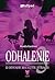 Odhalenie 3 (K odvahe ma nútil strach, #3)
